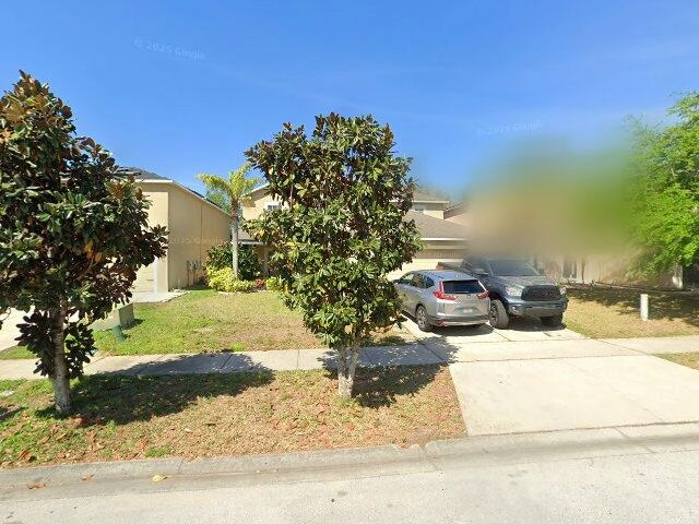 House image located at Groveland, FL 34736