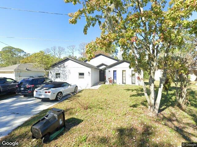 House image located at Orlando, FL 32811