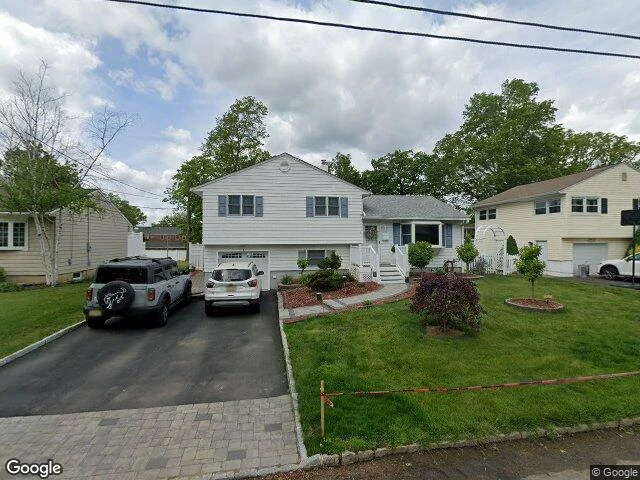 House image located at New Providence, NJ 07974
