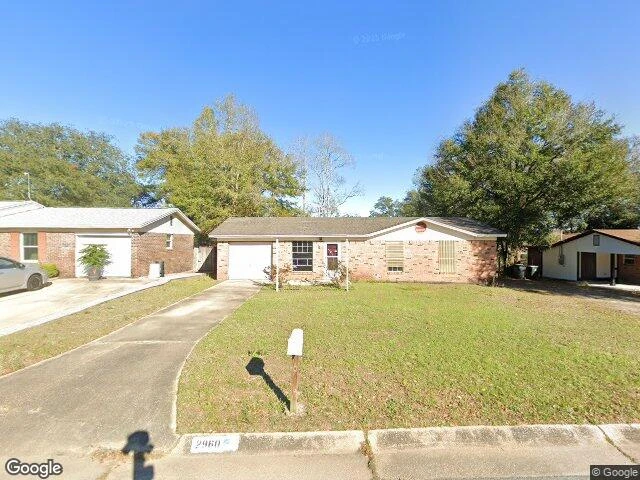 House image located at Pensacola, FL 32526