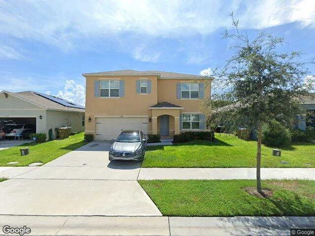 House image located at Kissimmee, FL 34746