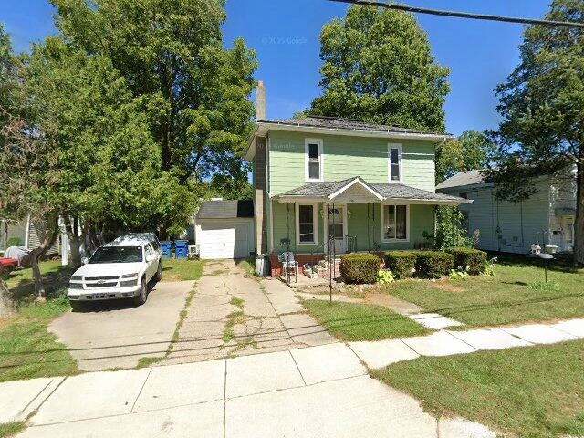 House image located at Coldwater, MI 49036