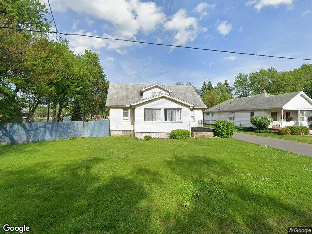 House image located at Toledo, OH 43613