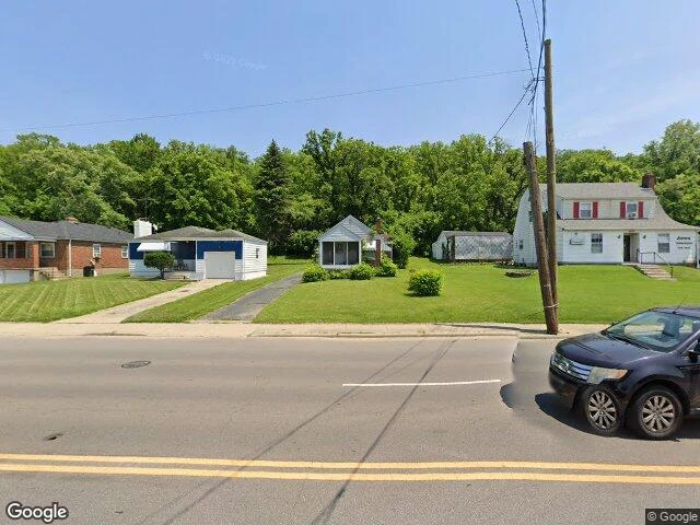 House image located at Cincinnati, OH 45215