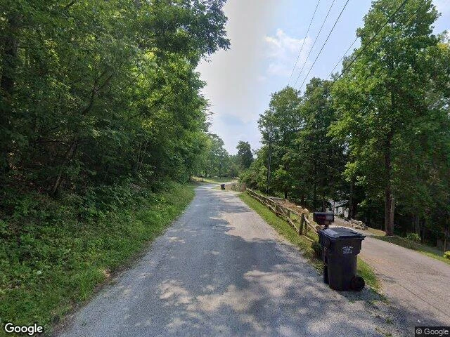 House image located at New Tazewell, TN 37825