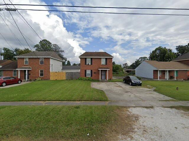 House image located at New Orleans, LA 70114