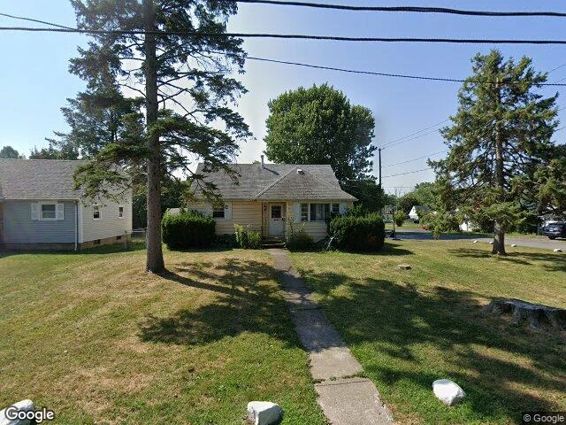 House image located at Rochester, NY 14606