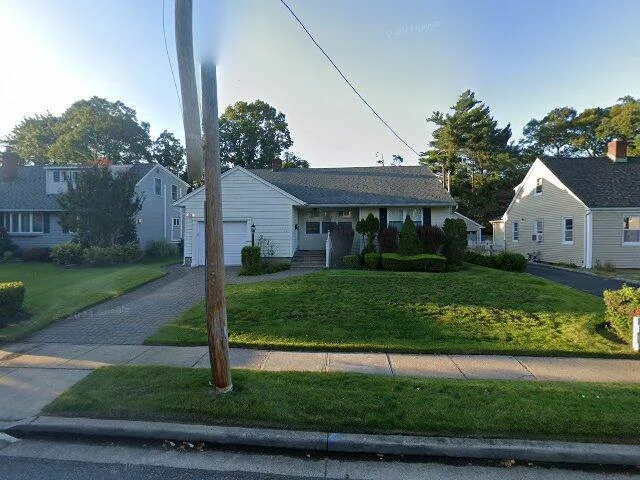 House image located at Babylon, NY 11702