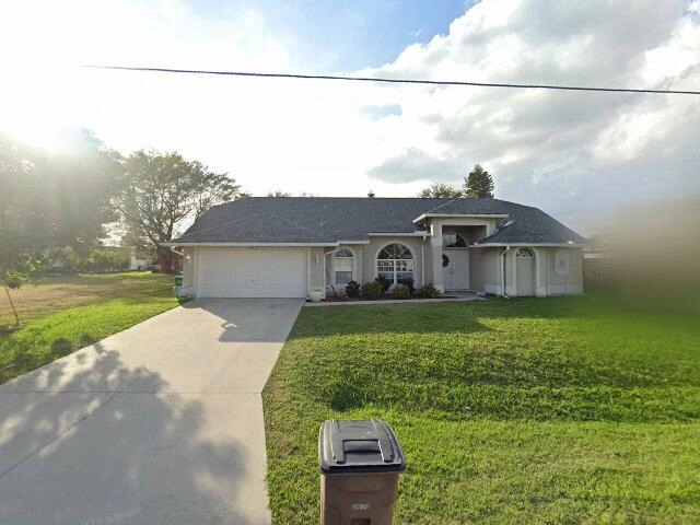 House image located at Cape Coral, FL 33990