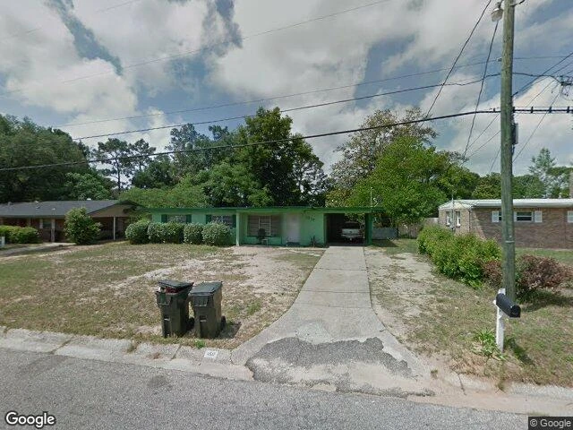 House image located at Pensacola, FL 32505