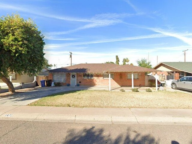 House image located at Phoenix, AZ 85017
