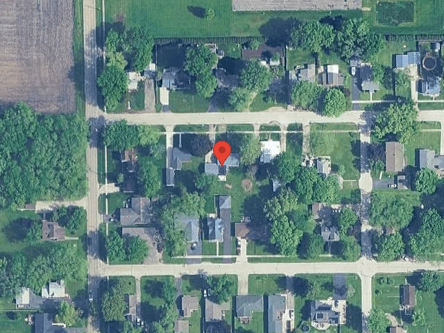 House image located at Sandwich, IL 60548