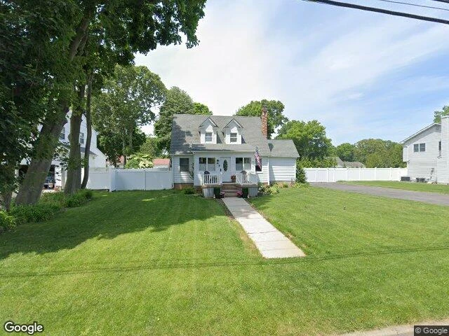 House image located at Smithtown, NY 11787