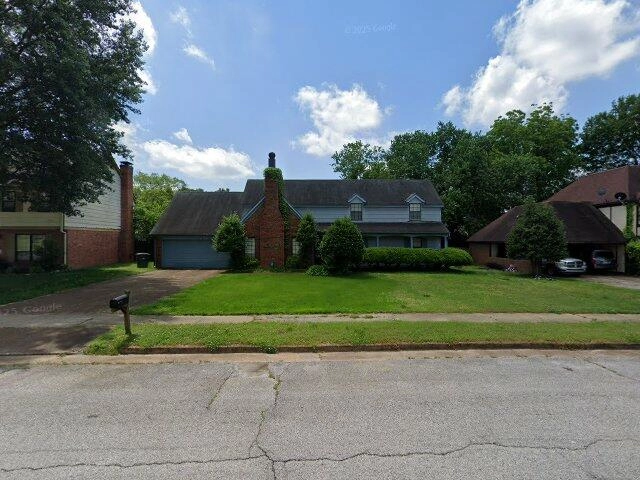 House image located at Memphis, TN 38128