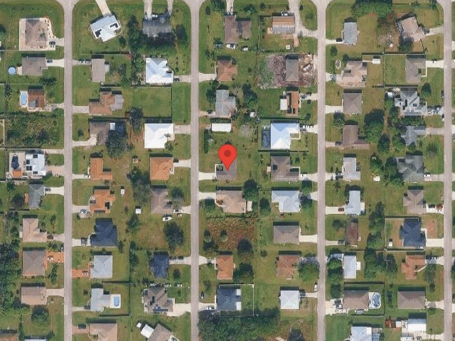 House image located at Port Saint Lucie, FL 34983