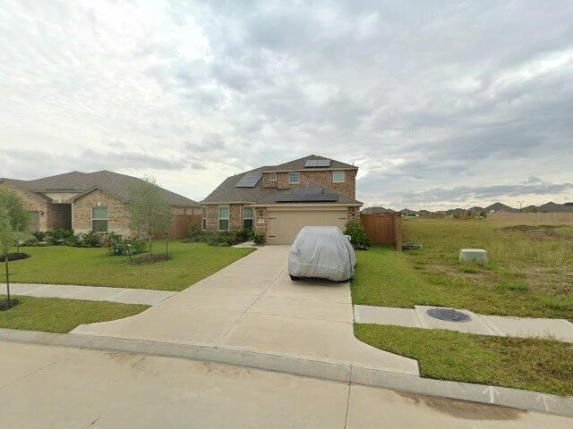 House image located at Santa Fe, TX 77510