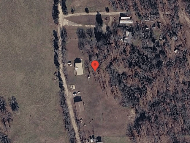 House image located at Imboden, AR 72434