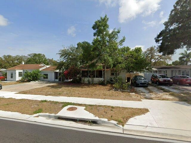 House image located at Saint Petersburg, FL 33709