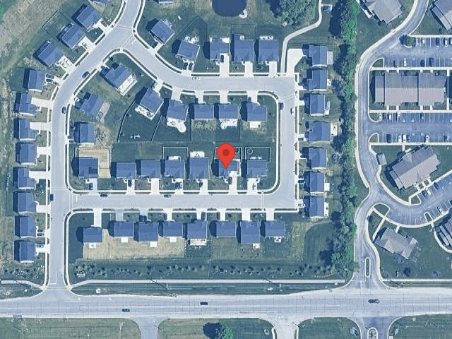 House image located at Danville, IN 46122