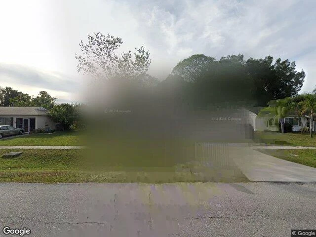 House image located at North Port, FL 34287