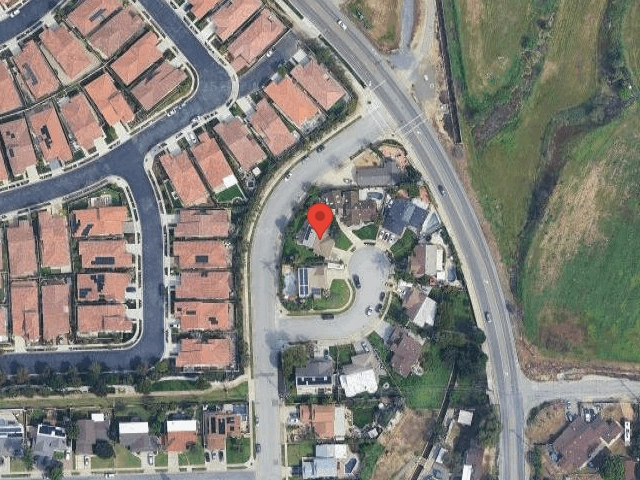 House image located at Brea, CA 92823