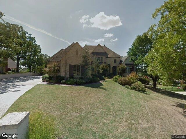 House image located at Bixby, OK 74008