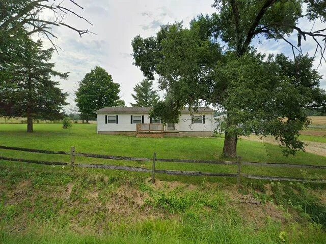 House image located at Chillicothe, OH 45601