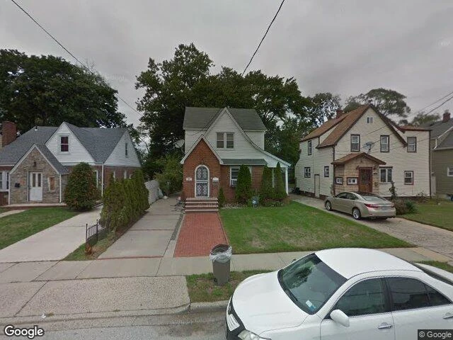 House image located at Roosevelt, NY 11575