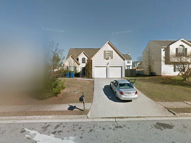 House image located at Riverdale, GA 30274