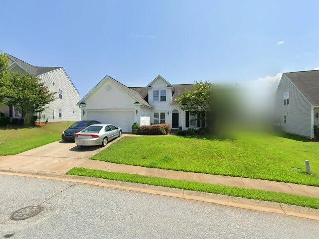 House image located at Simpsonville, SC 29681