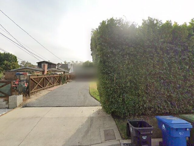 House image located at Valley Village, CA 91607