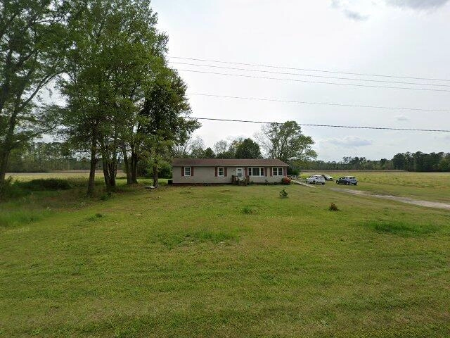 House image located at Olanta, SC 29114