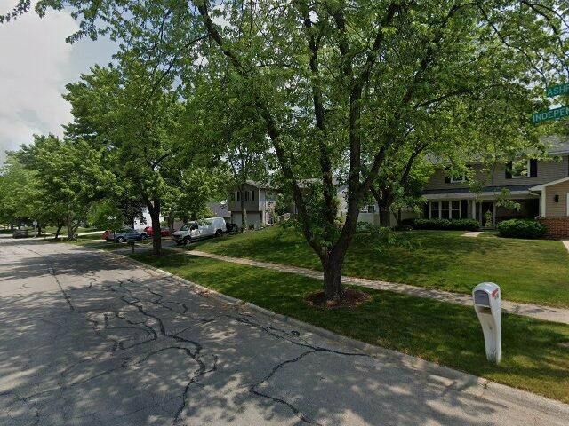 House image located at Bolingbrook, IL 60440