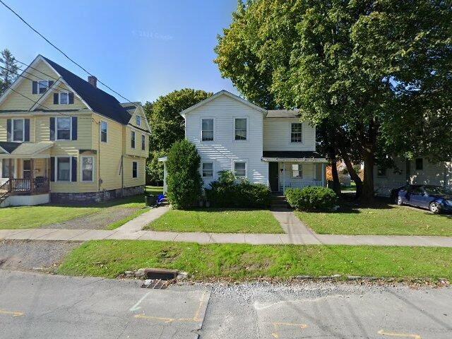 House image located at Auburn, NY 13021