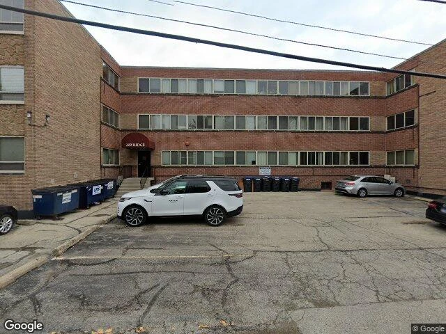 House image located at Evanston, IL 60202