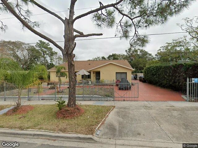 House image located at Orlando, FL 32818