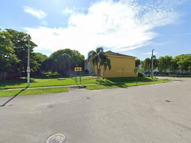 House image located at Opa Locka, FL 33054