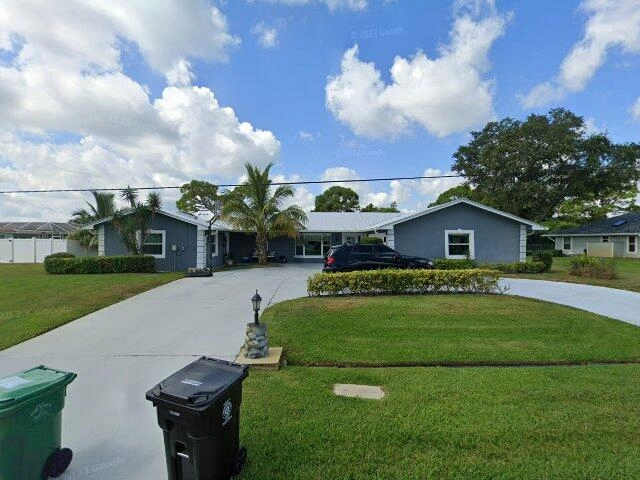 House image located at Port Saint Lucie, FL 34952