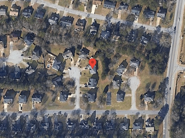 House image located at Ellenwood, GA 30294