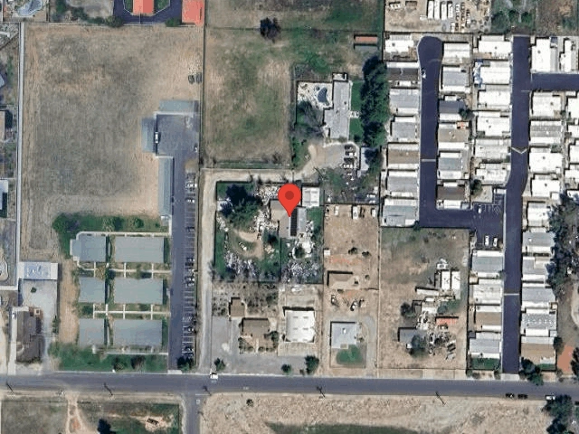 House image located at Mentone, CA 92359