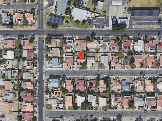 House image located at Cathedral City, CA 92234