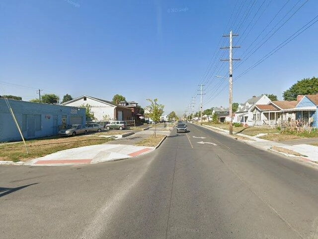House image located at El Reno, OK 73036