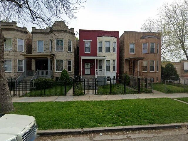 House image located at Chicago, IL 60651