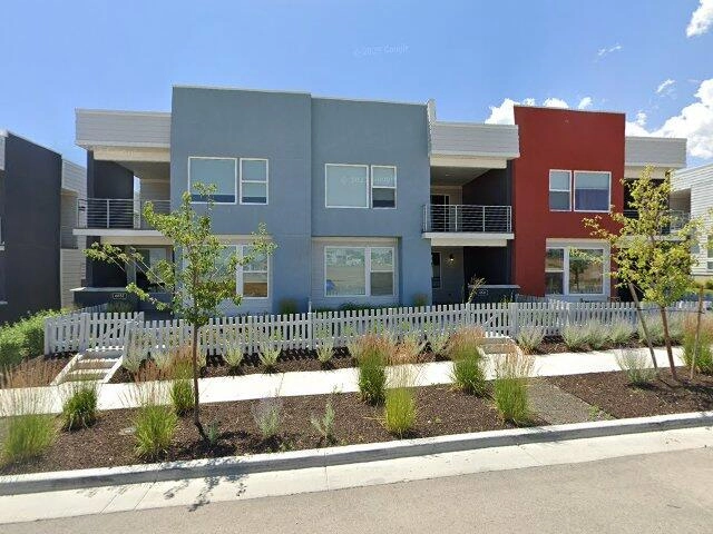 House image located at South Jordan, UT 84009