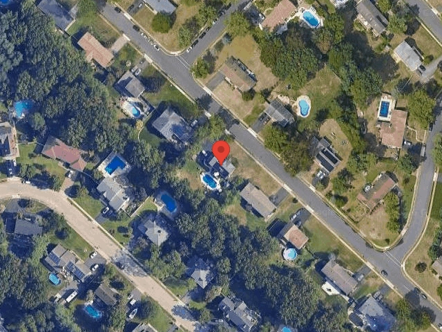 House image located at Brick, NJ 08724