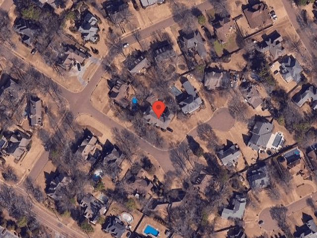 House image located at Germantown, TN 38138