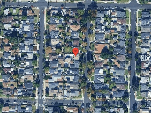 House image located at Burbank, CA 91505