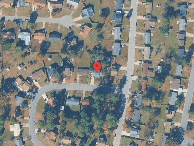 House image located at Fayetteville, NC 28303
