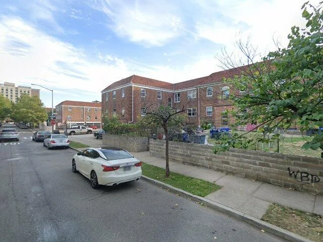 House image located at Forest Hills, NY 11375