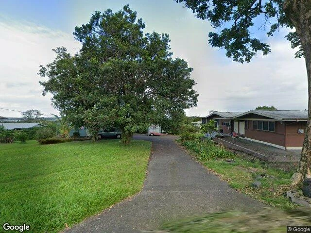 House image located at Hilo, HI 96720